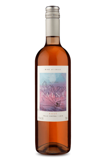 Paine Rosé 2018