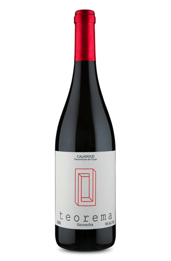 Teorema D.O. Calatayud Garnacha 2016.