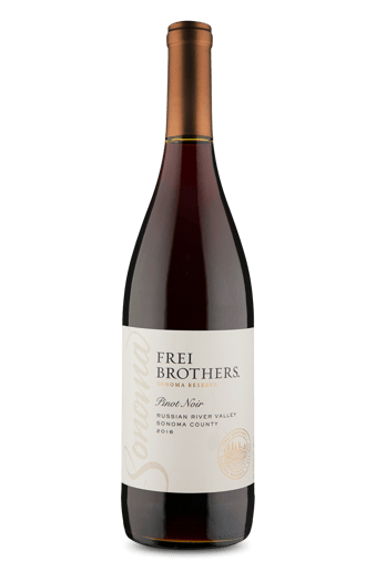 Frei Brothers Reserve Russian River Pinot Noir 2016
