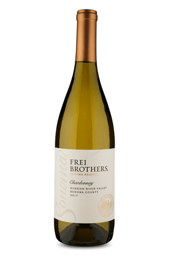 Frei Brothers Reserve Chardonnay 2017