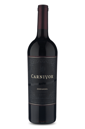 Carnivor Zinfandel 2017