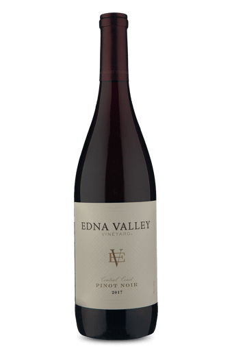 Edna Valley Central Coast Pinot Noir 2017