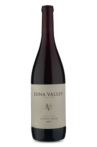 Edna Valley Central Coast Pinot Noir 2017