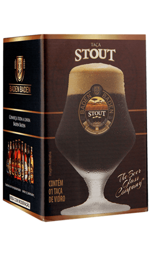 Taça Baden Stout