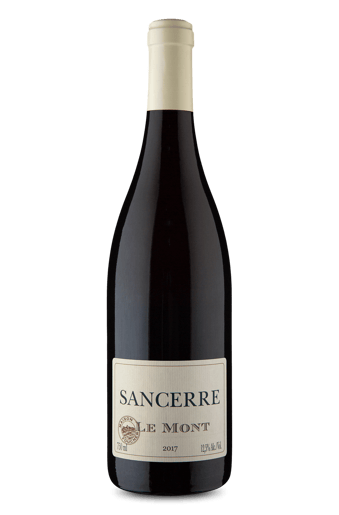 Maison Foucher Le Mont A.O.C. Sancerre Rouge 2017