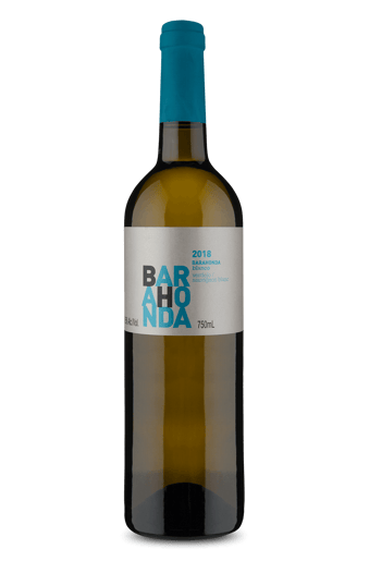 Barahonda D.O. Yecla Verdejo 2018