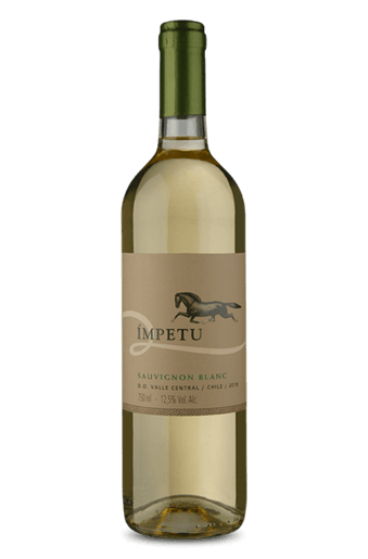 Impetu Sauvignon Blanc 2018