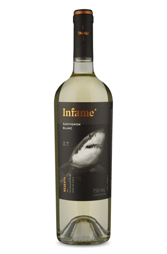 Infame Reserva Sauvignon Blanc 2018