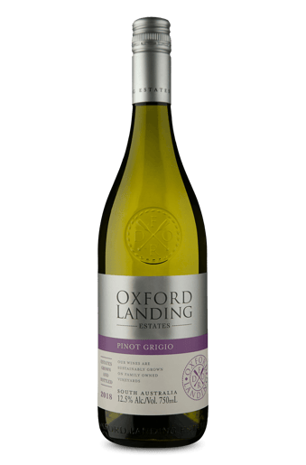 Oxford Landing Estates Pinot Grigio 2018