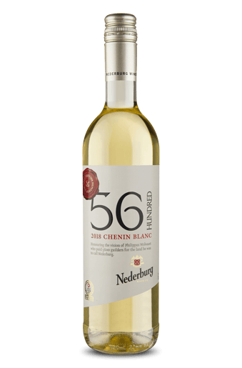 Nederburg 56 Hundred Chenin Blanc 2018