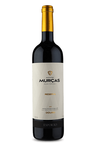 Quinta Dos Murças Reserva D.O.C. Douro 2011