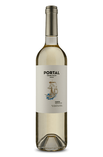 Portal Colheita D.O.C. Douro Branco 2017