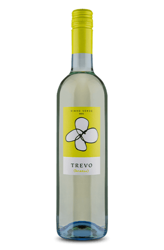 Quinta do Portal Trevo D.O.C. Vinho Verde 2017