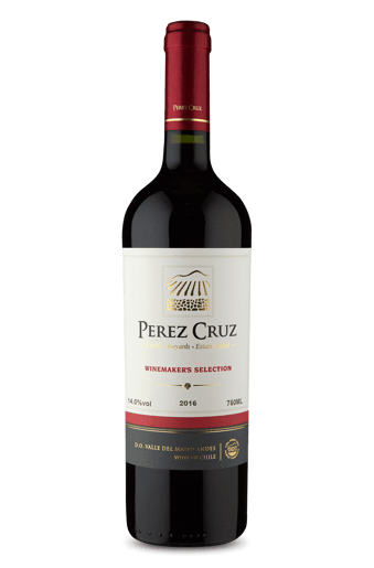 Pérez Cruz Winemaker's Selection 2016