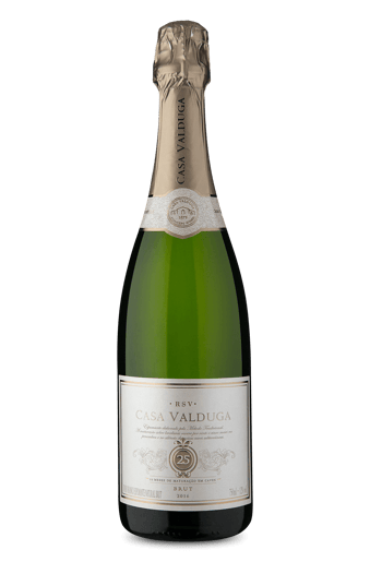 Espumante Casa Valduga RSV Brut 2016