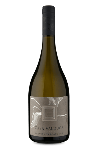 Casa Valduga Terroir Sauvignon Blanc 2018