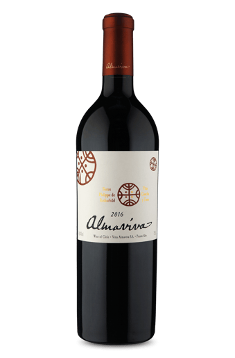 Almaviva 2016