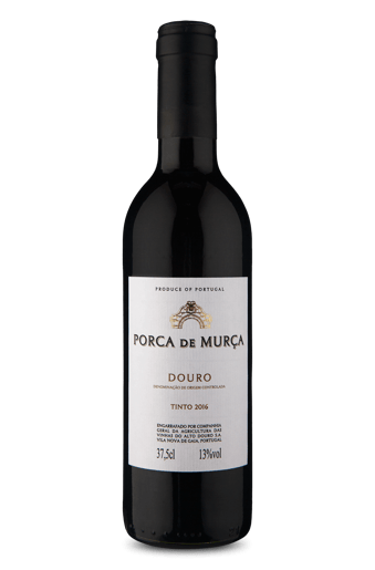 Porca De Murça D.O.C. 2016 375 ml