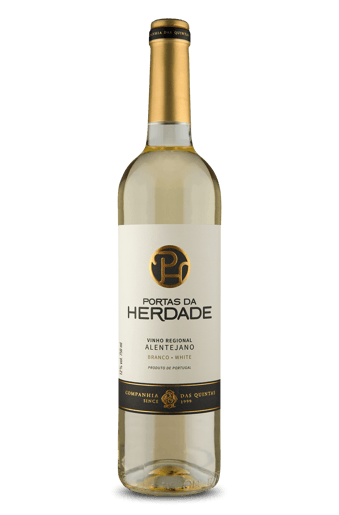 Portas da Herdade Branco 2018