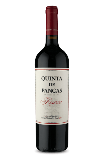 Quinta de Pancas Reserva 2016