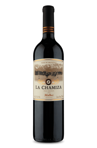 La Chamiza Polo Amateur Malbec 2018