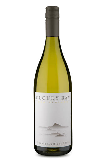 Cloudy Bay Sauvignon Blanc 2018