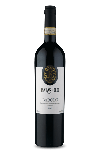 Beni di Batasiolo D.O.C.G. Barolo 2015