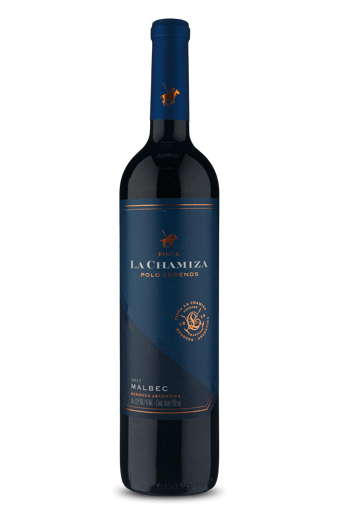 Finca La Chamiza Legend of Polo Winemaker´s Selection Mendoza Malbec 2017