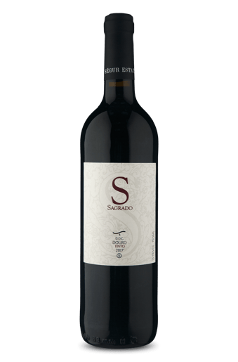 S de Sagrado Tinto 2017