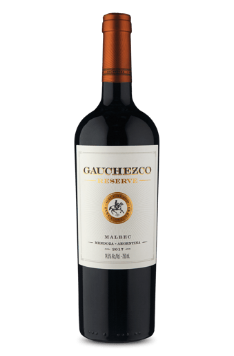 Gauchezco Reserve Malbec 2017