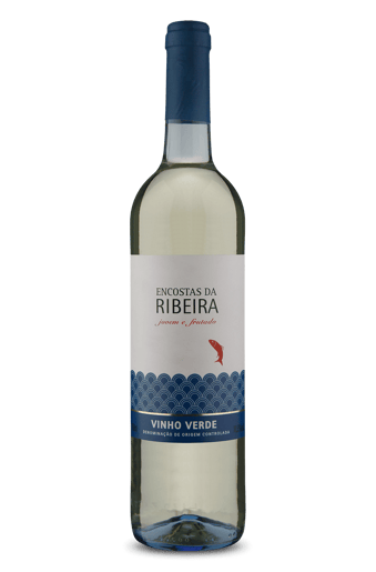 Encostas da Ribeira D.O.C Vinho Verde