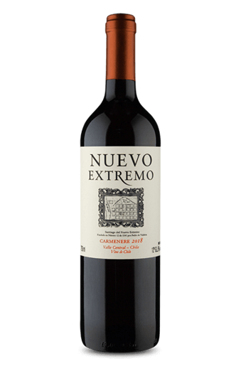 Viña Concha y Toro Nuevo Extremo Carménère 2018