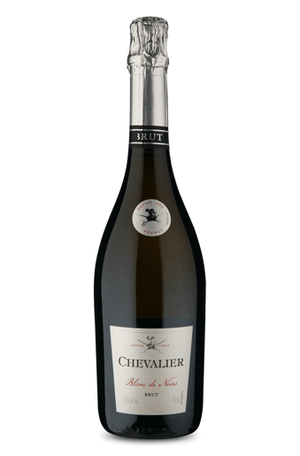 Espumante Chevalier Blanc de Noirs Brut