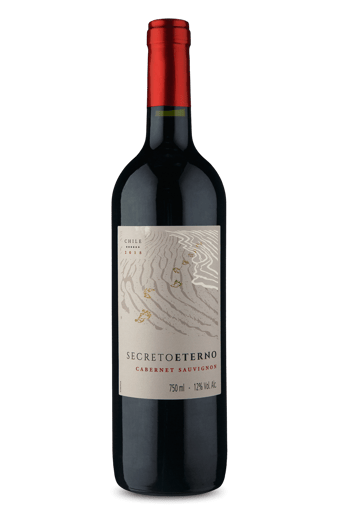 Secreto Eterno Cabernet Sauvignon 2018