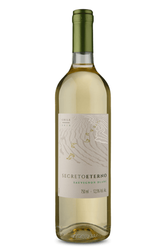 Secreto Eterno Sauvignon Blanc 2018