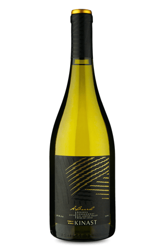 Kinast K Barrel Reserva Chardonnay 2018