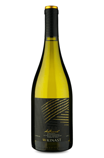 Kinast K Barrel Reserva Chardonnay 2018