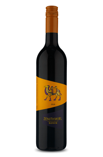 Zenithwirl Cabernet Gernischt 2018