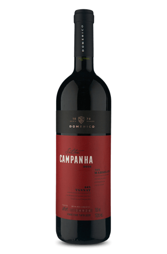 Salton Campanha Marselan Tannat 2016