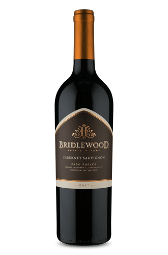 Bridlewood Paso Robles Cabernet Sauvignon 2017