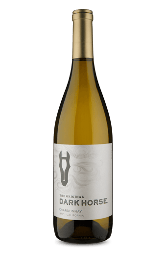 Dark Horse The Original Chardonnay 2017