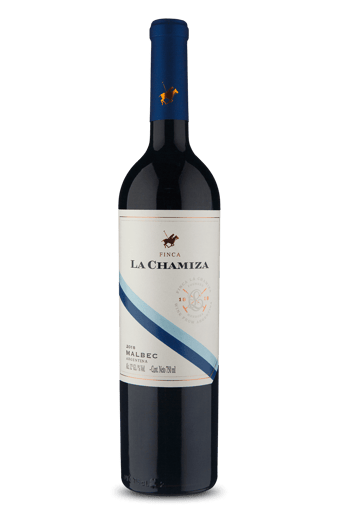 La Chamiza Malbec 2018