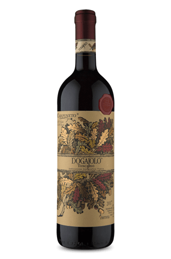 Carpineto Dogajolo I.G.T. Toscano Rosso 2017