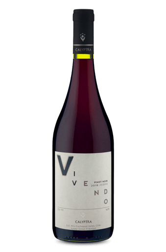 Calyptra Vivendo Reserve Pinot Noir 2018