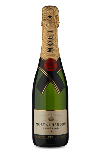 Champagne Moët & Chandon Impérial Brut 375 mL