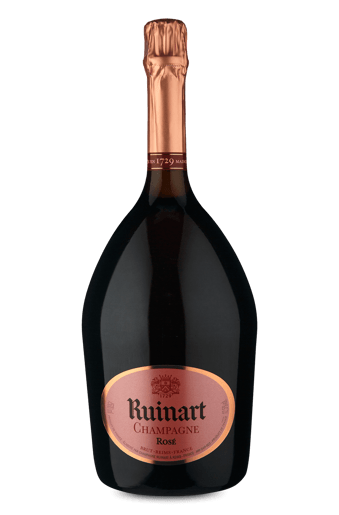 Champagne Ruinart Rosé Magnum 1,5 L
