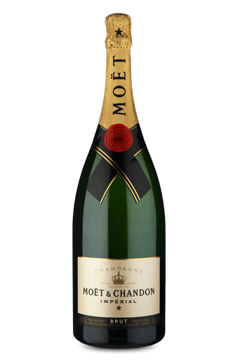 Champagne Moët & Chandon Impérial Brut Magnum 1,5 L