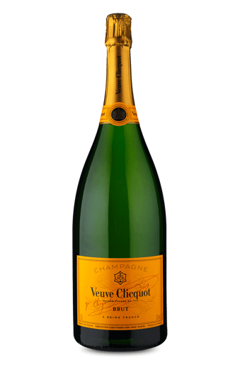 Champagne Veuve Clicquot Brut Magnum 1,5 L