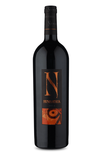 Numanthia 2012