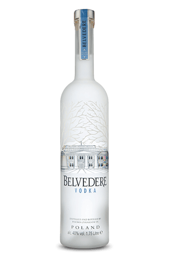 Vodka Belvedere Pure 1,75 L